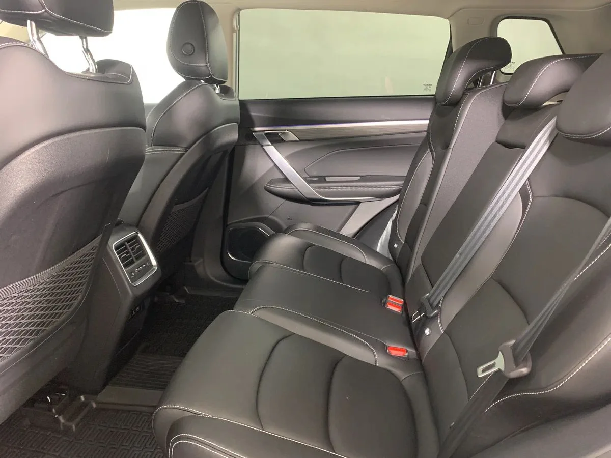 Geely Atlas Pro