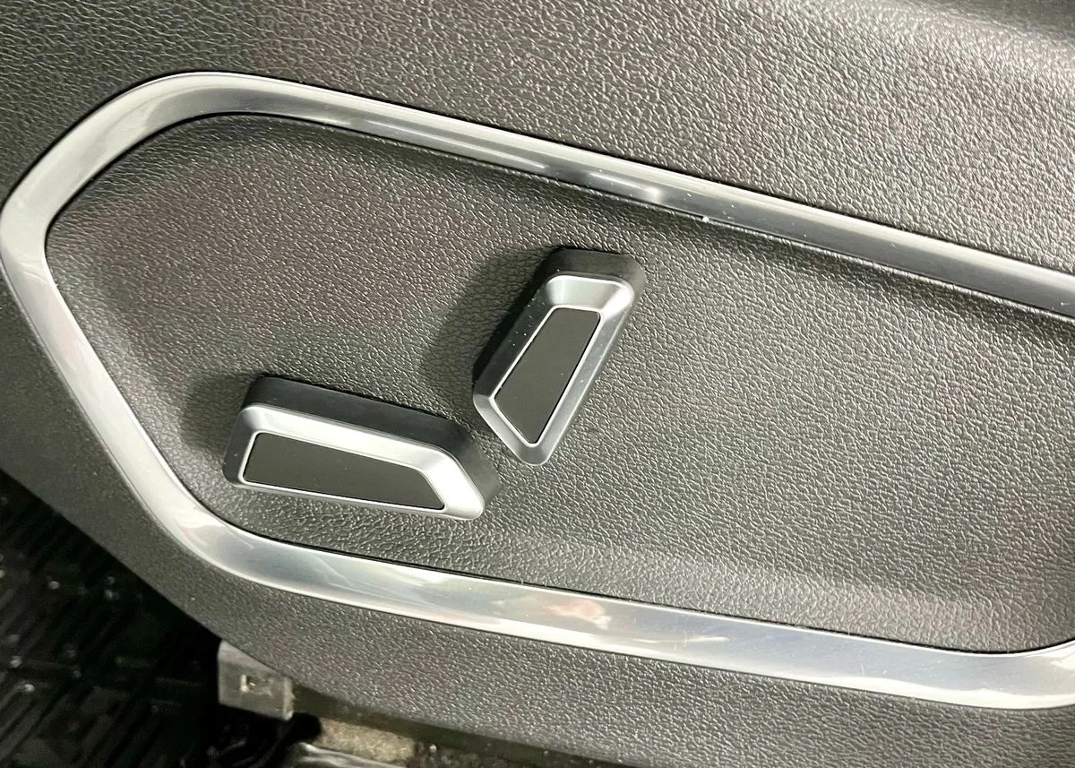 Geely Atlas Pro