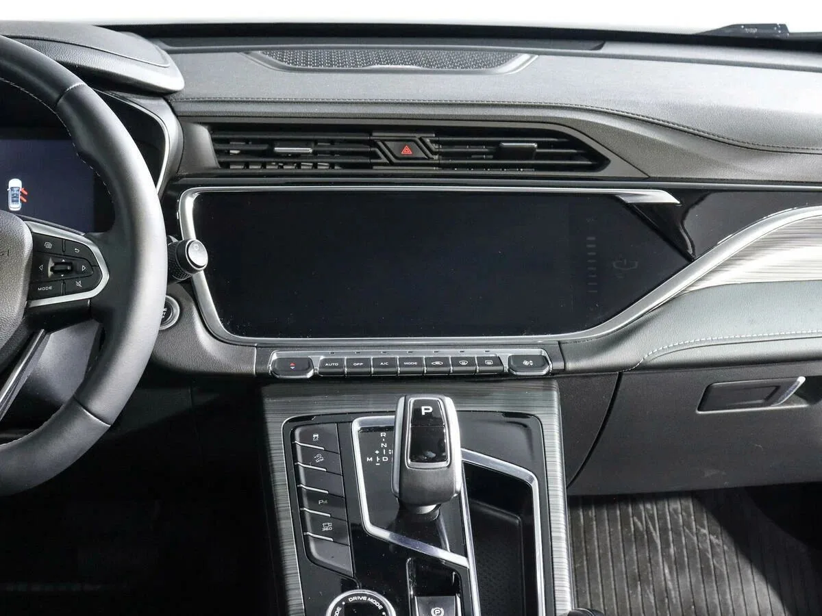 Geely Atlas Pro