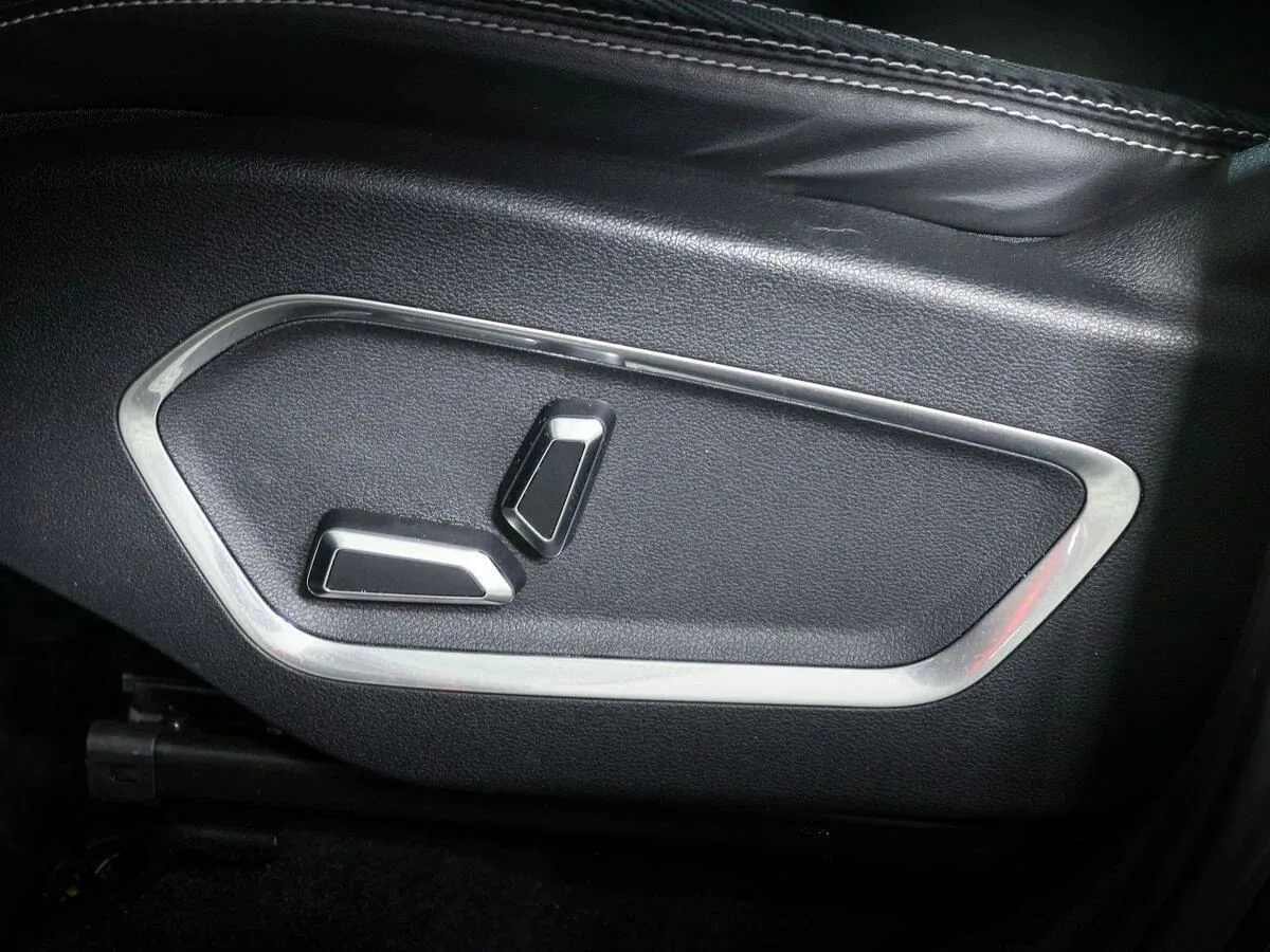 Geely Atlas Pro