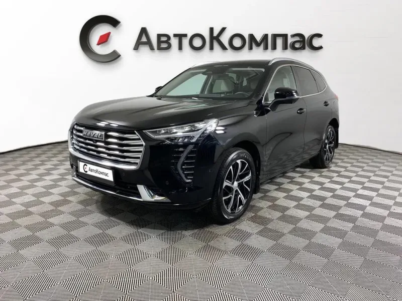 Haval Jolion 2024