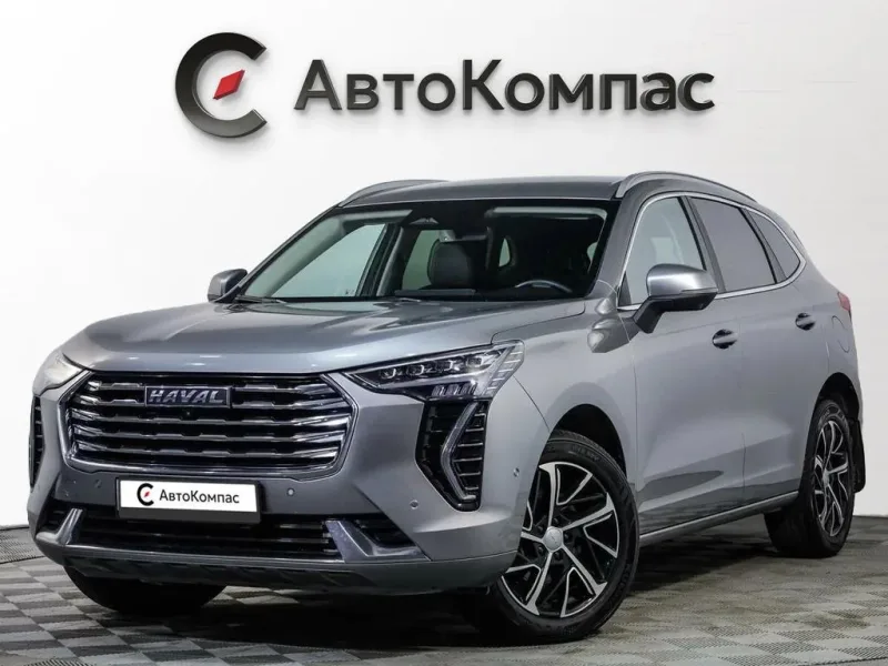 Haval Jolion 2024