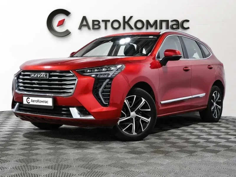 Haval Jolion 2024