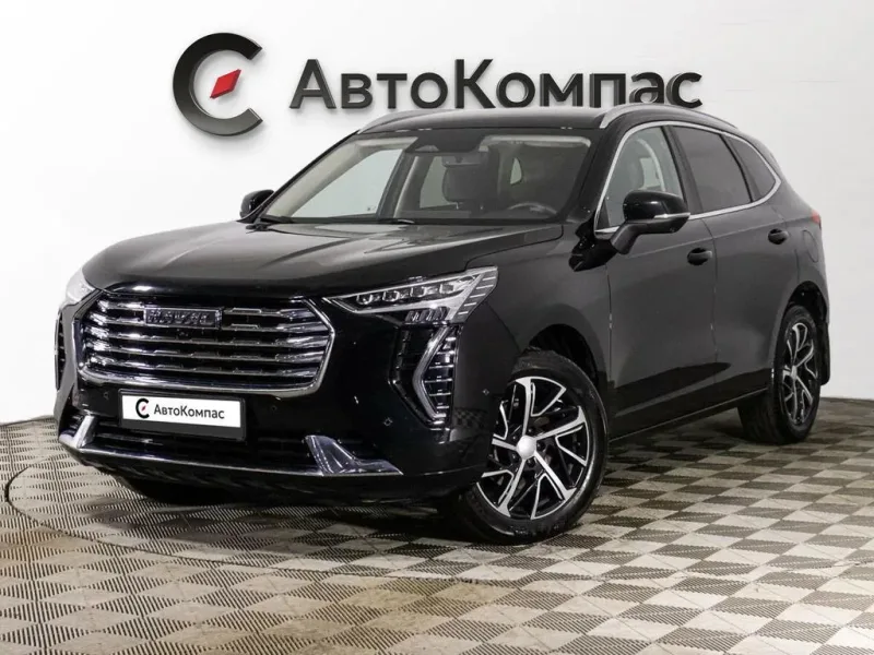 Haval Jolion 2024