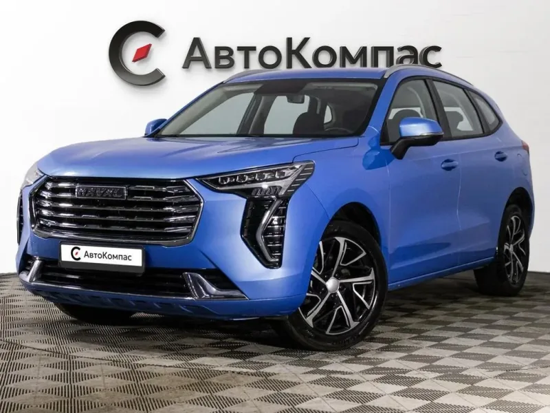 Haval Jolion 2024