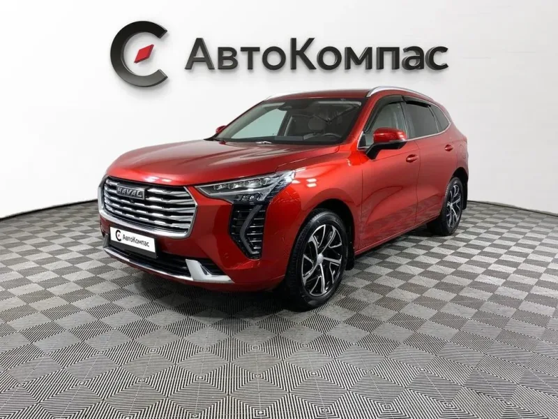 Haval Jolion 2024