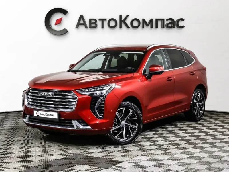 Haval Jolion 2024