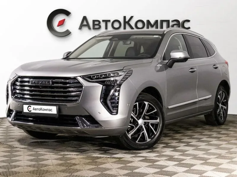 Haval Jolion 2024