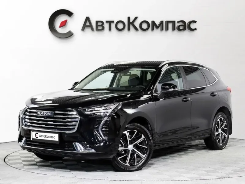 Haval Jolion 2024