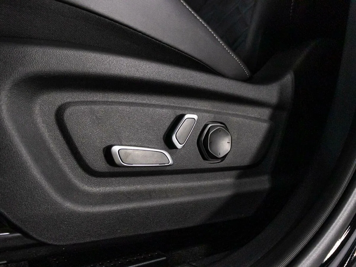 Changan UNI-K