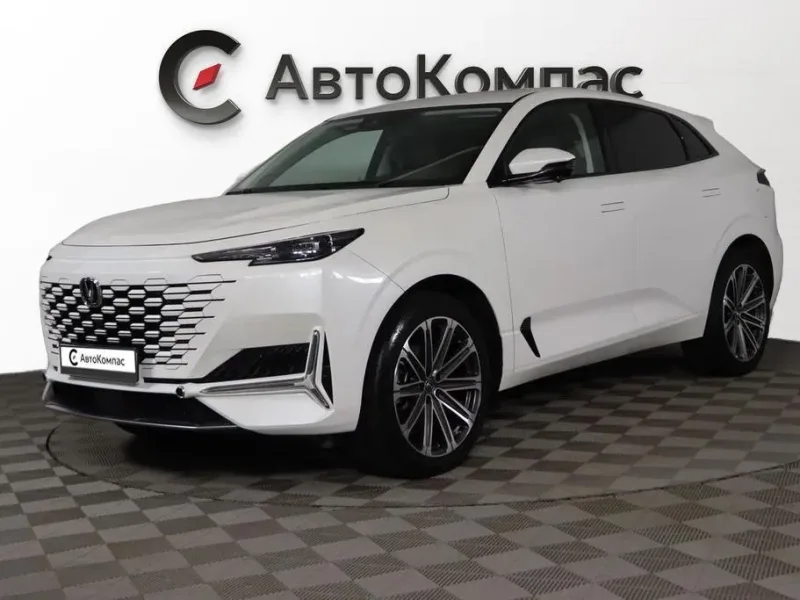 Changan UNI-K 2025