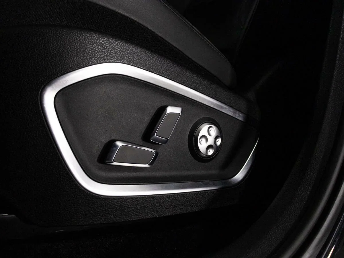 Geely Tugella