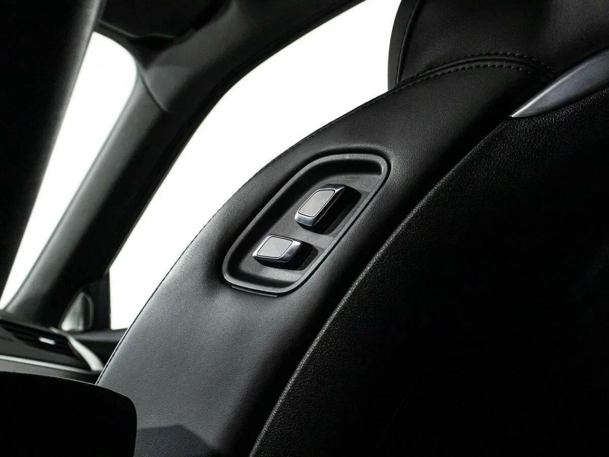 Geely Tugella