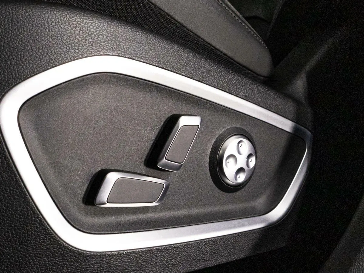 Geely Tugella