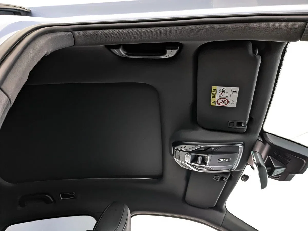 Geely Tugella