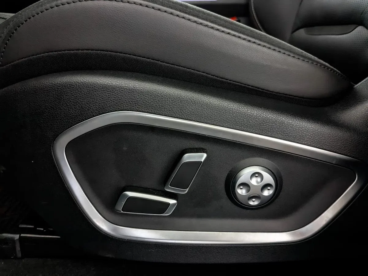 Geely Tugella
