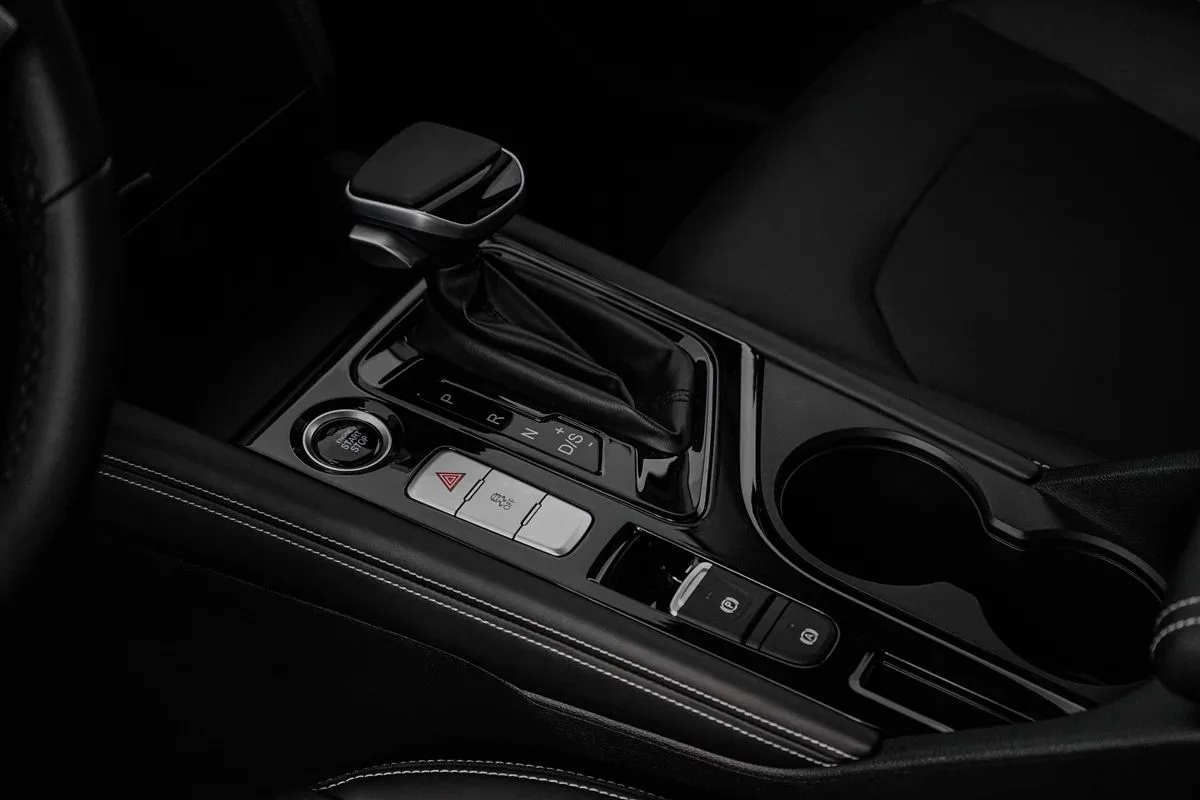 JAC J7