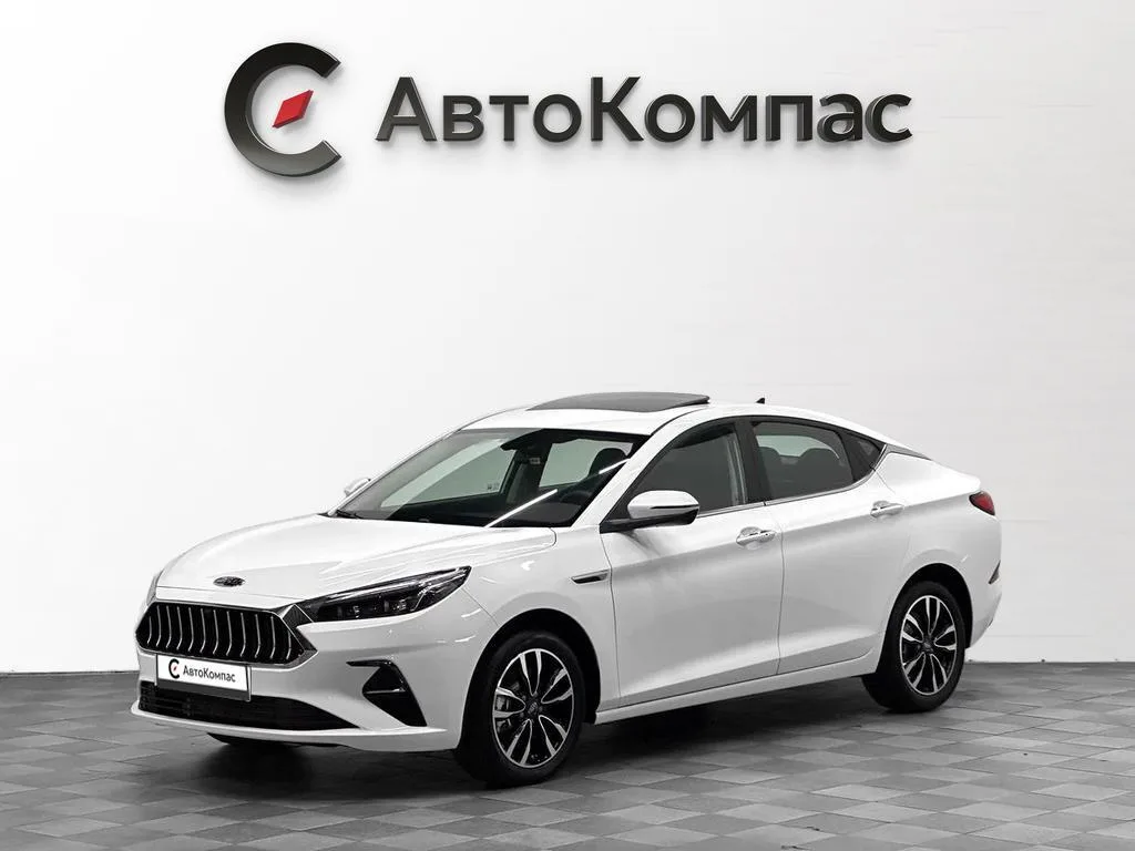 JAC J7