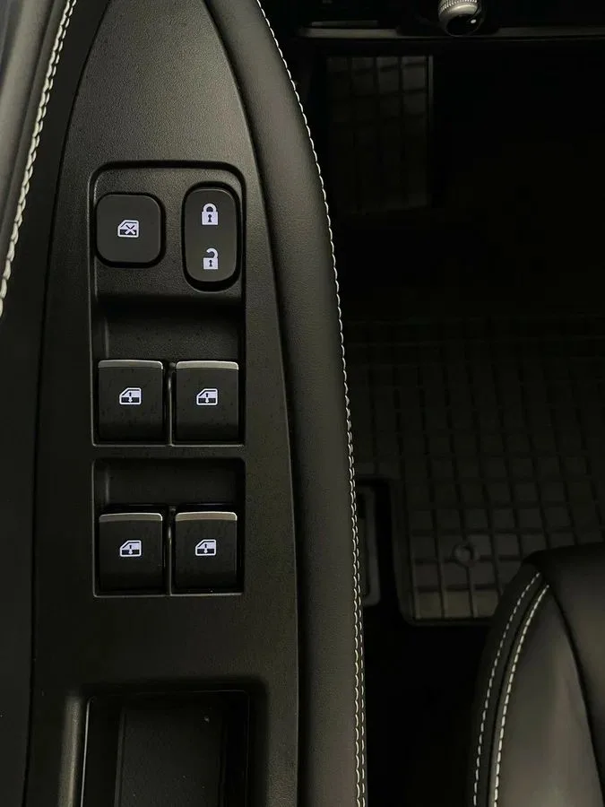 JAC J7