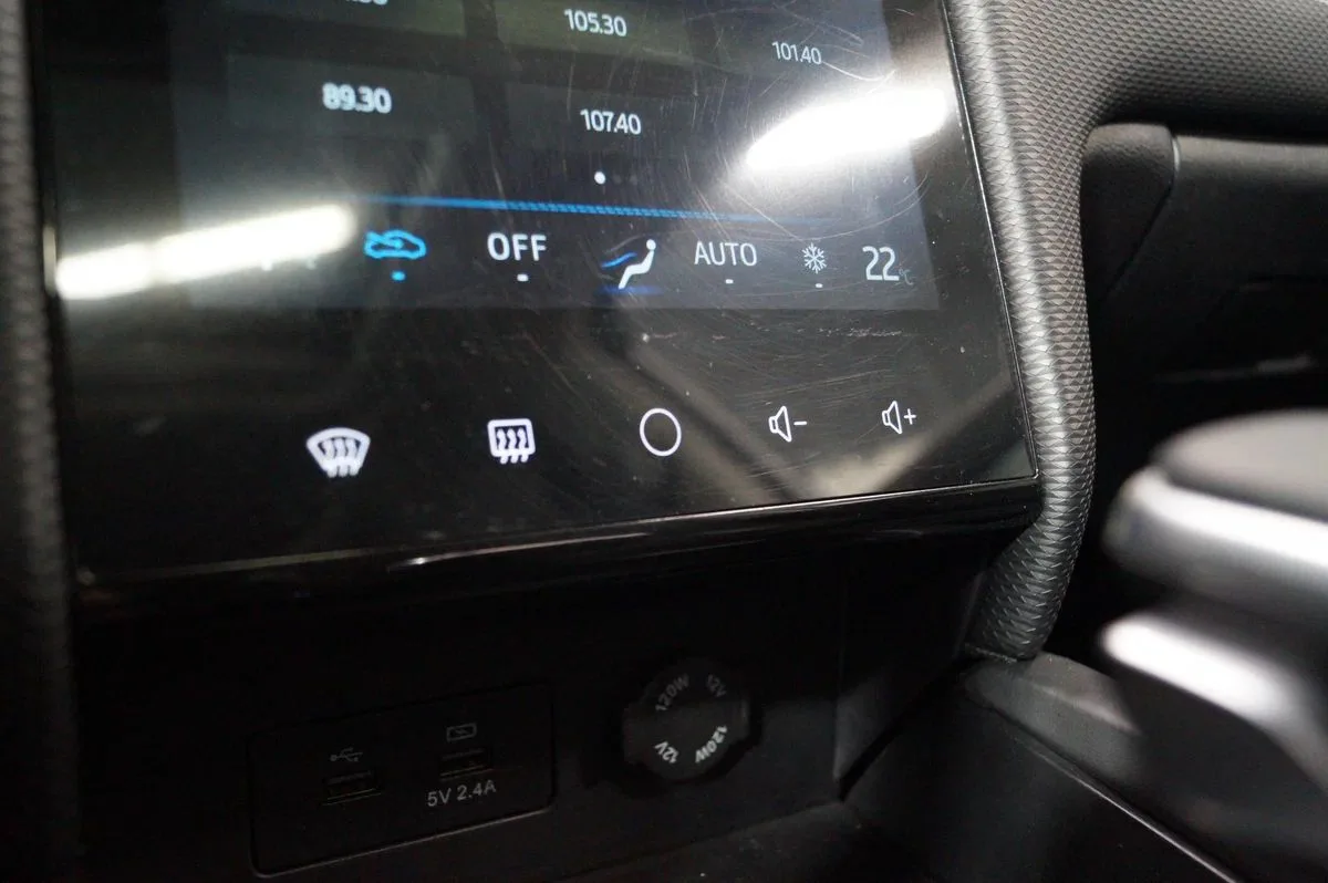 JAC J7