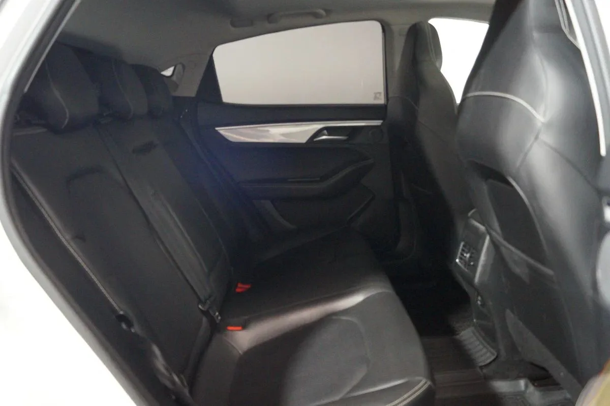 JAC J7