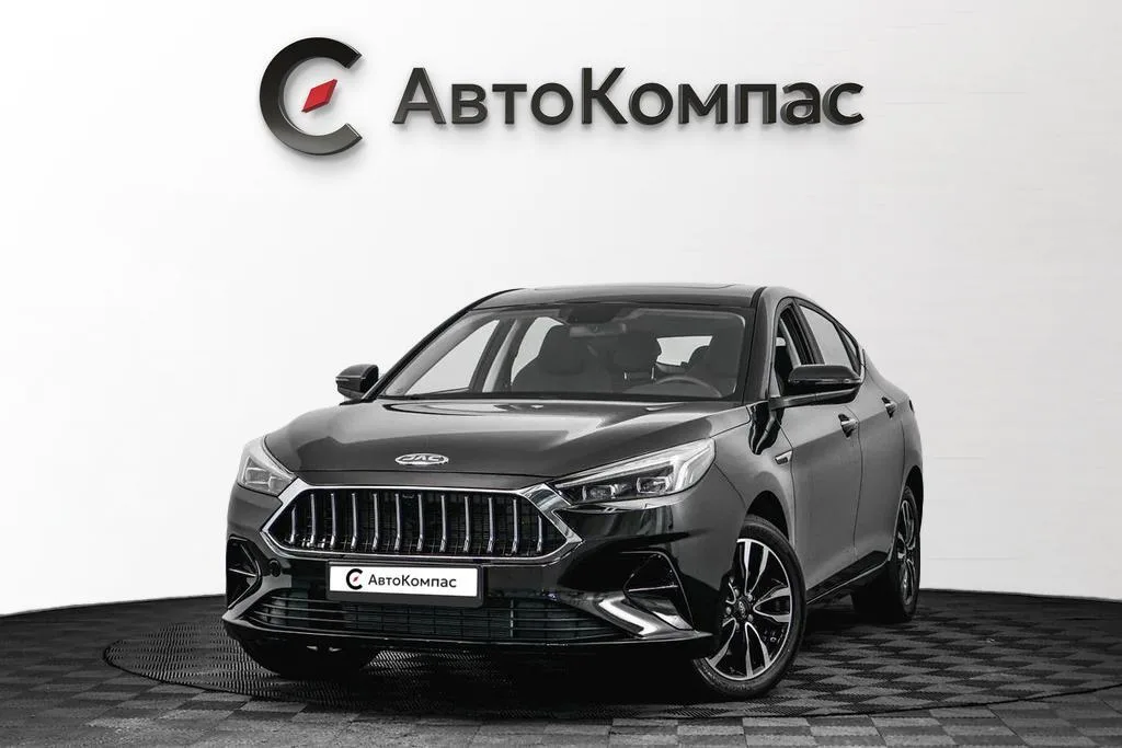 JAC J7