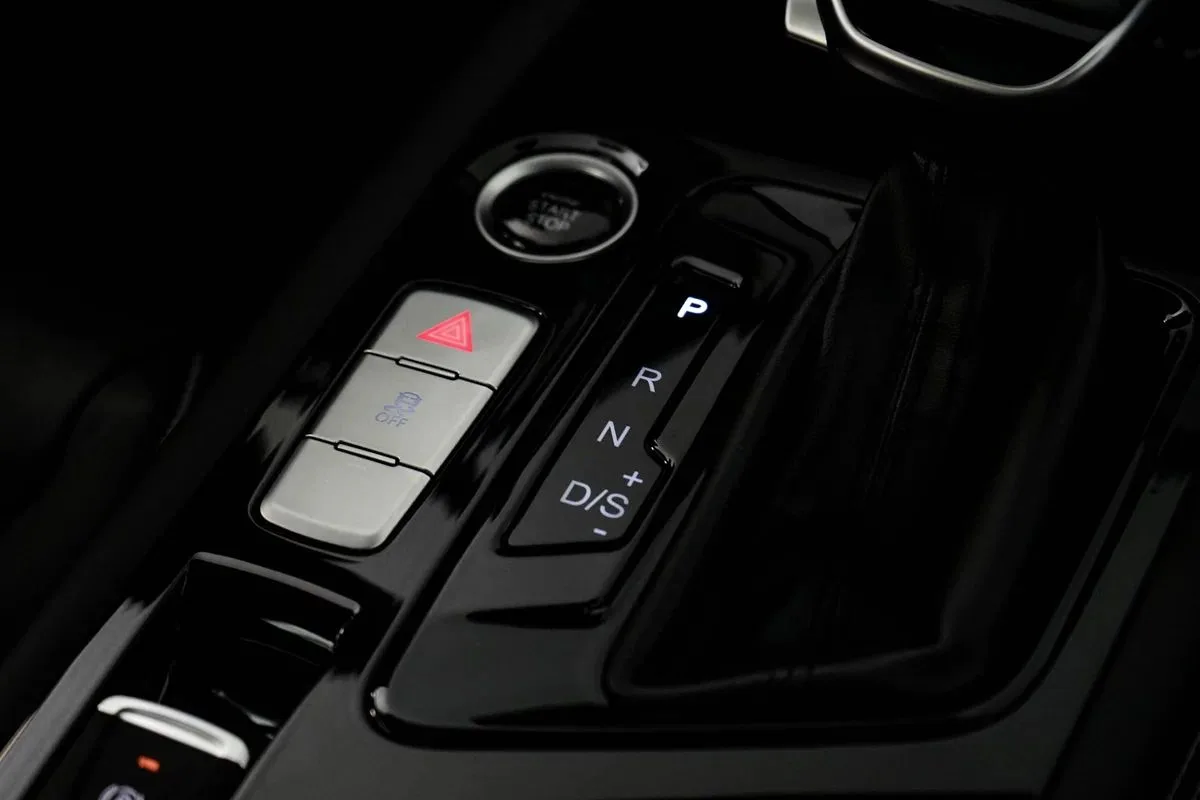 JAC J7