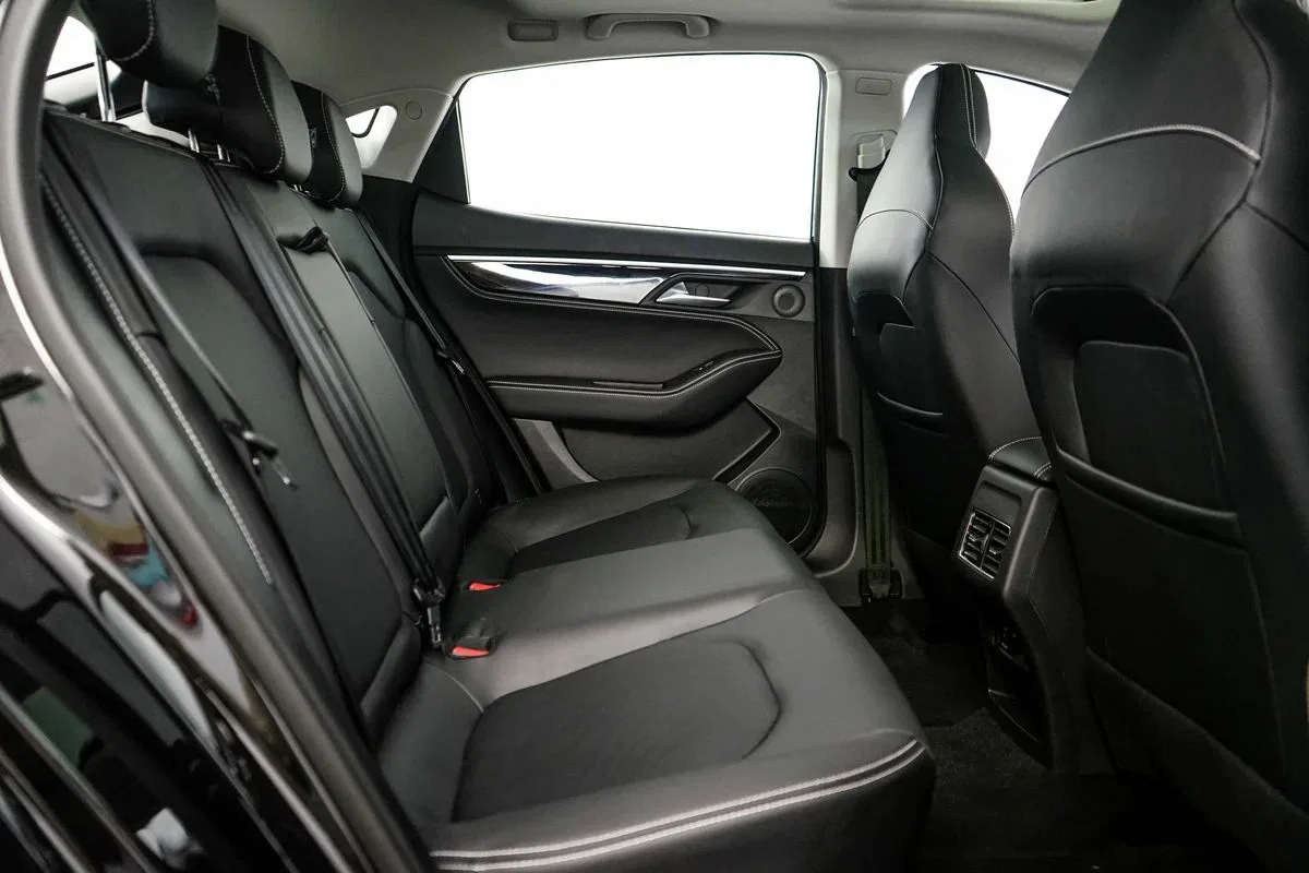 JAC J7