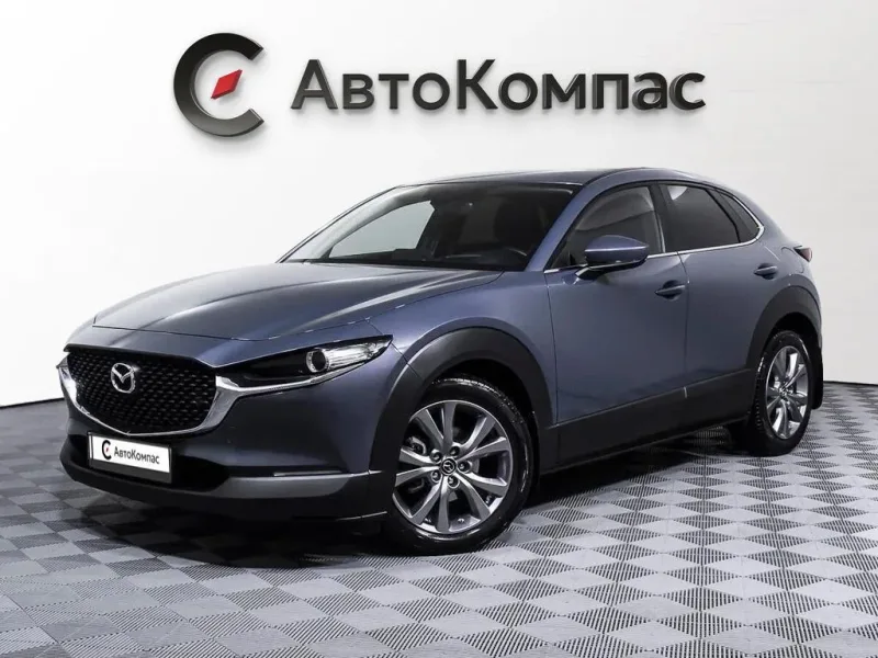 Mazda CX-30 2024