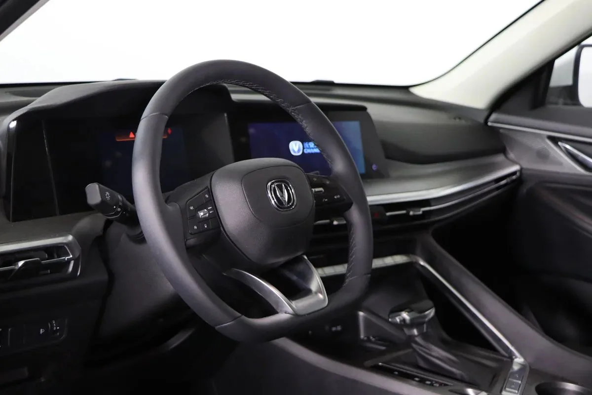 Changan CS35 Plus