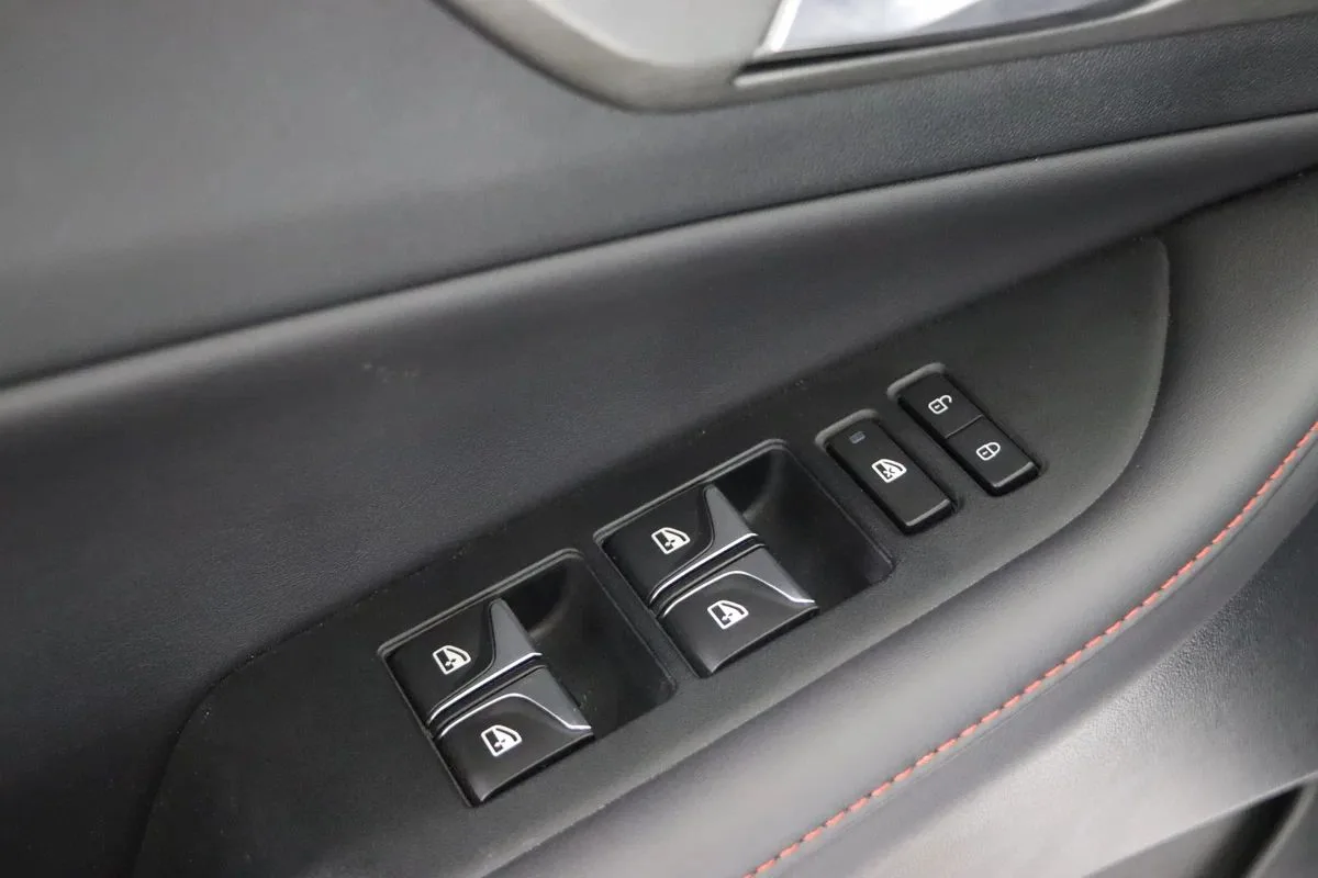 Changan CS35 Plus