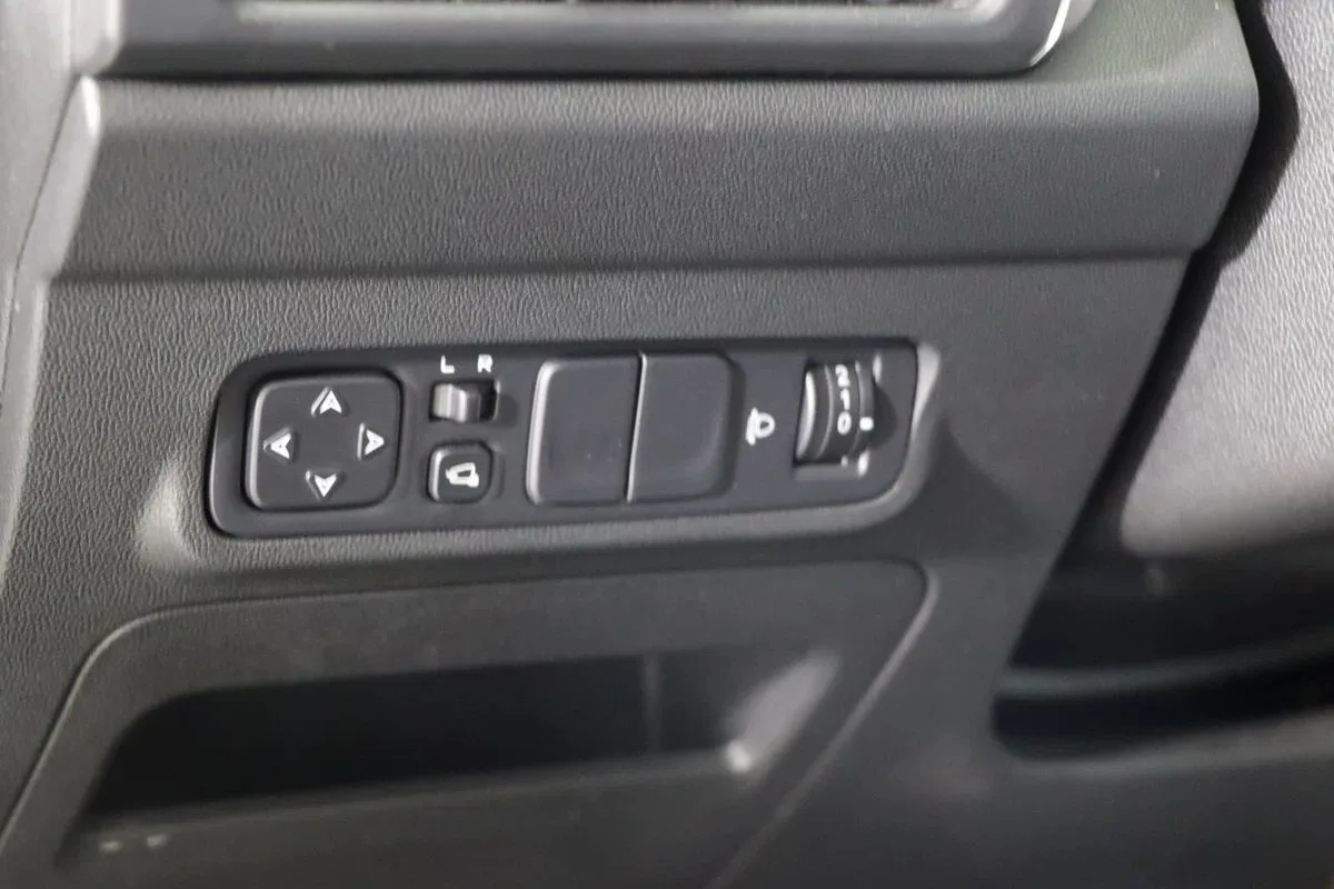 Changan CS35 Plus