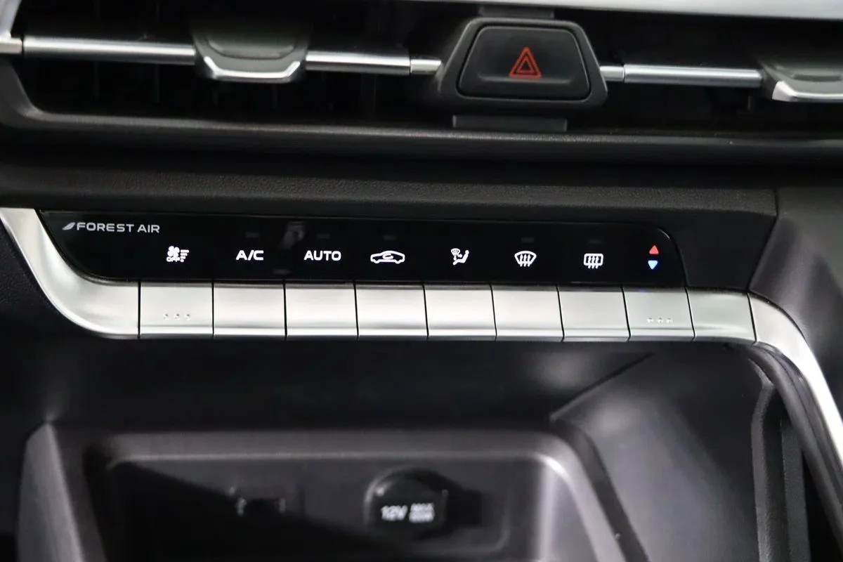 Changan CS35 Plus