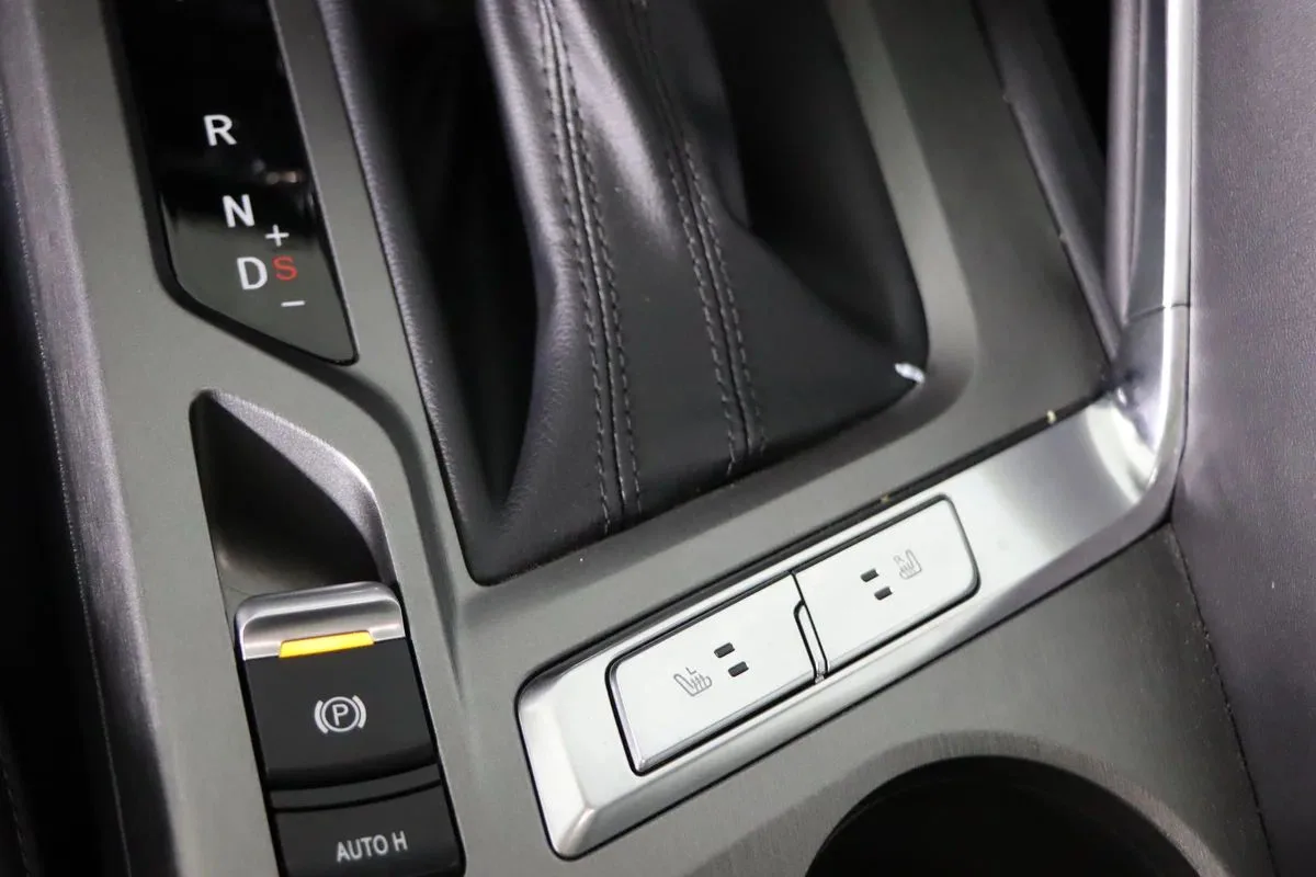 Changan CS35 Plus