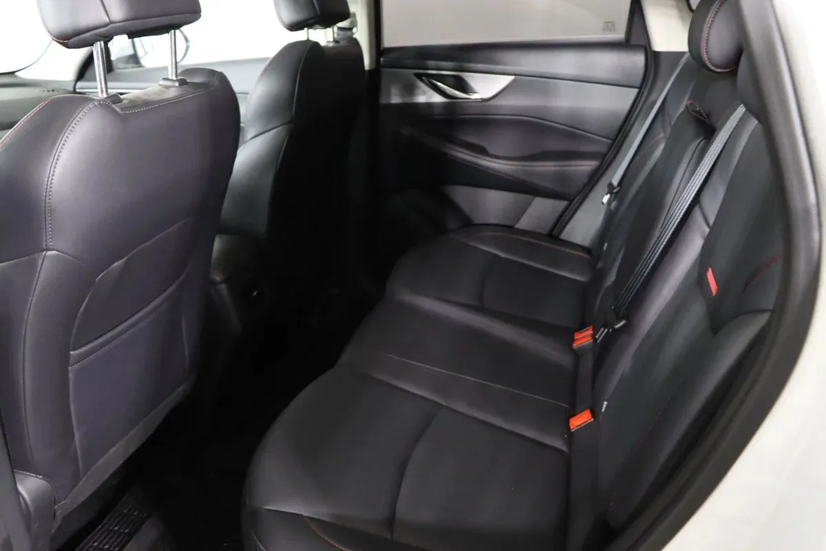 Changan CS35 Plus