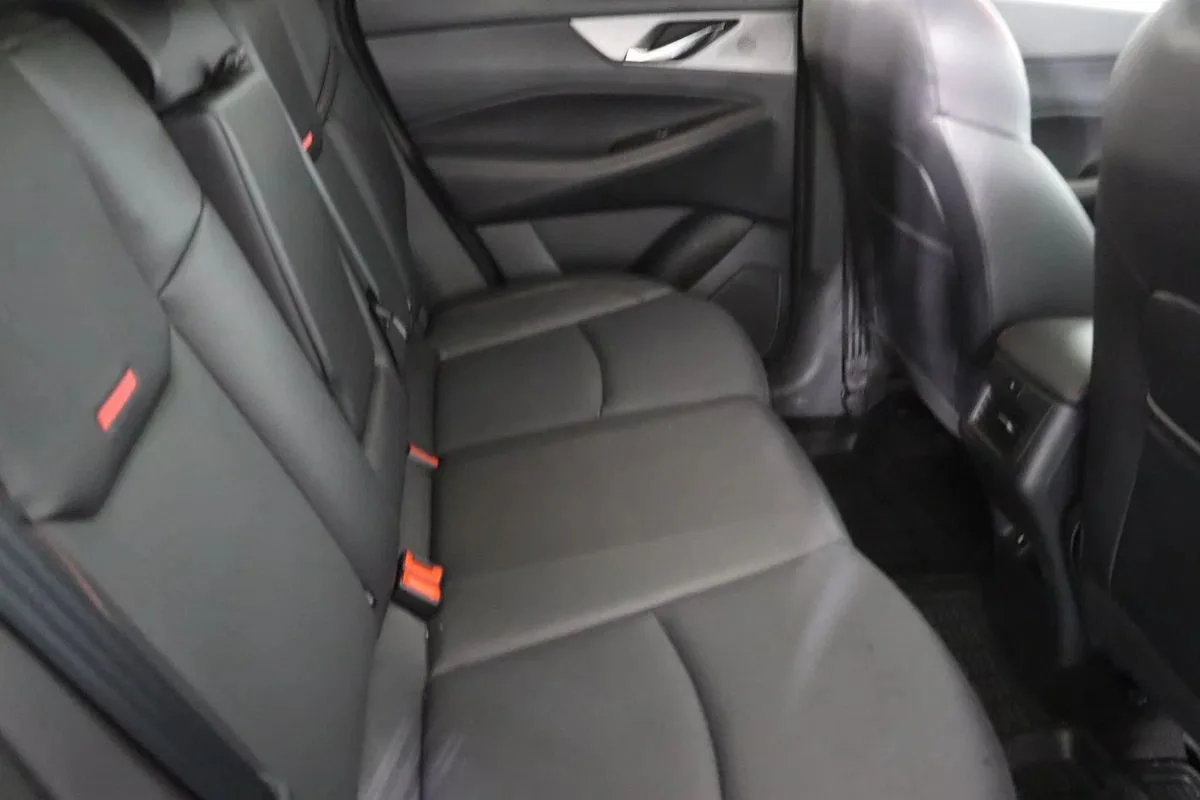 Changan CS35 Plus