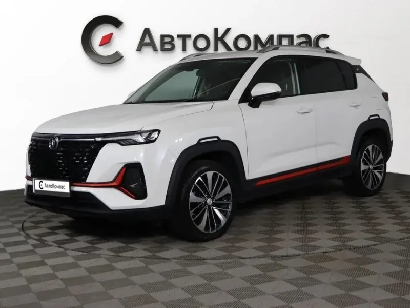 Changan CS35 Plus 2024