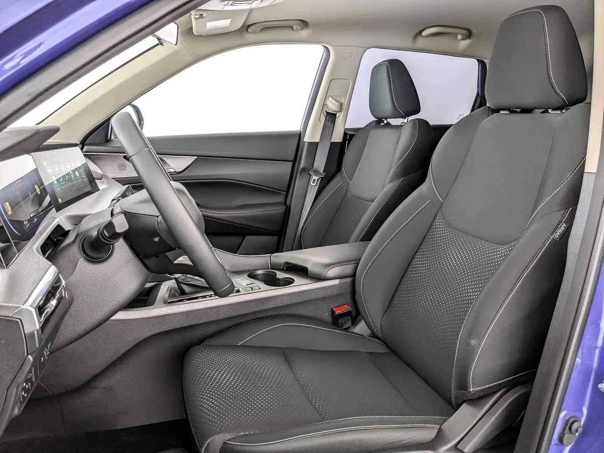 Changan CS35 Plus