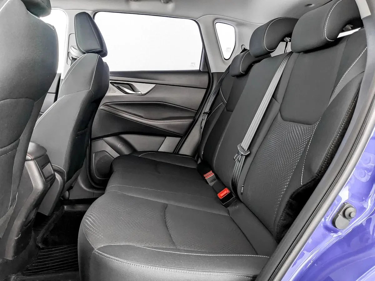 Changan CS35 Plus