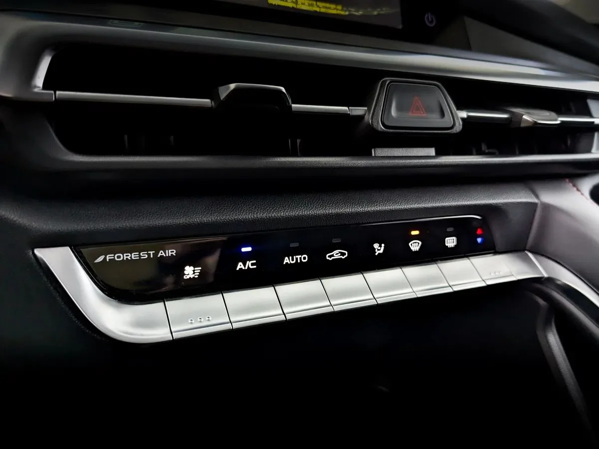 Changan CS35 Plus