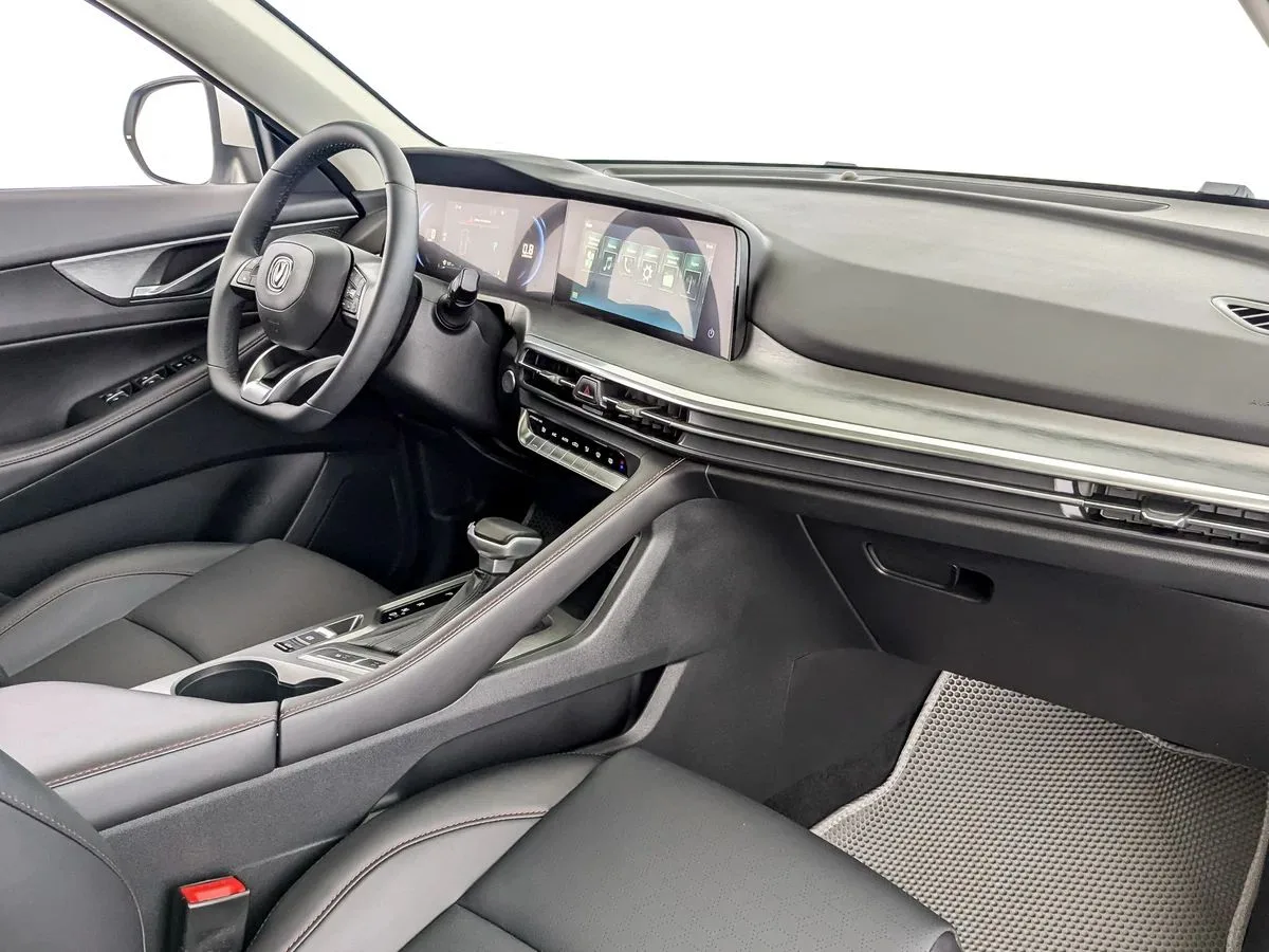Changan CS35 Plus