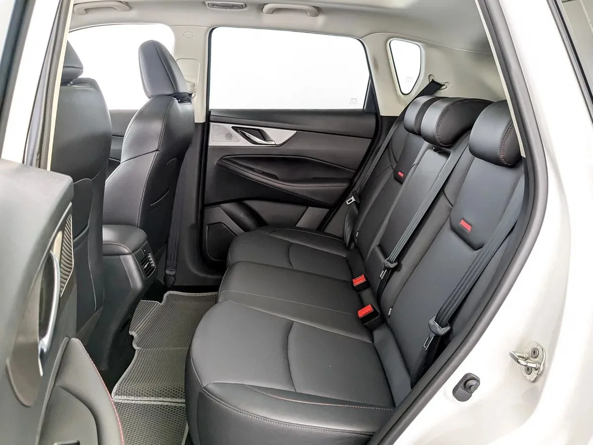 Changan CS35 Plus