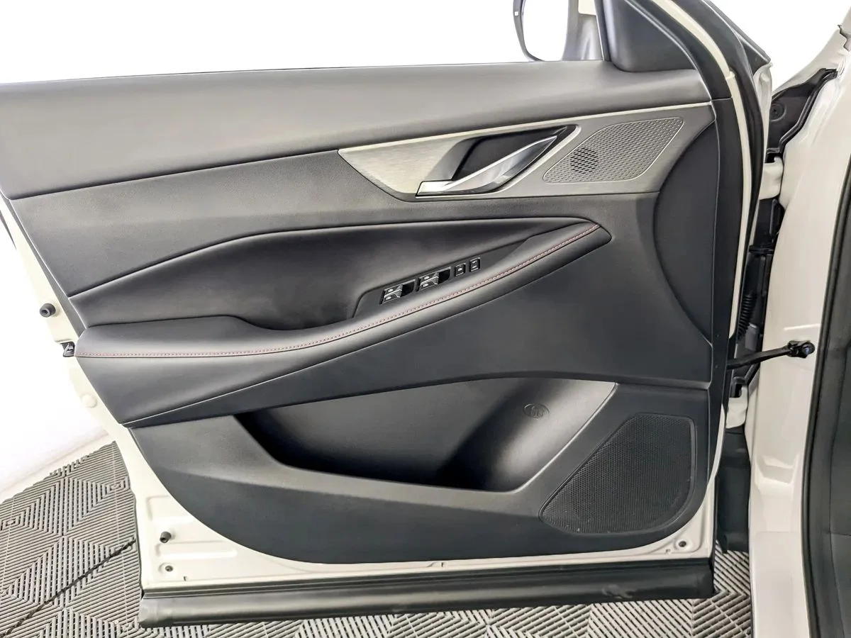 Changan CS35 Plus