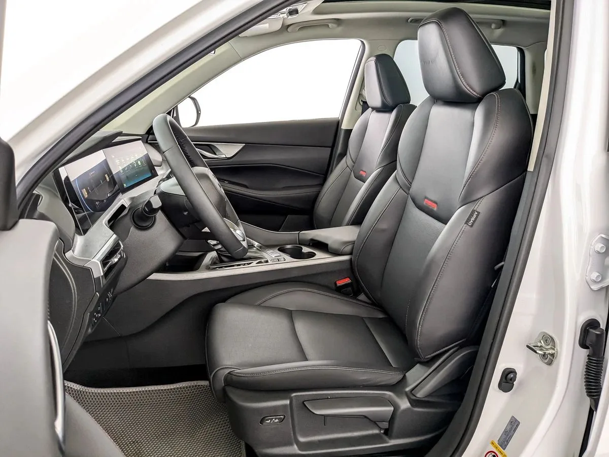 Changan CS35 Plus
