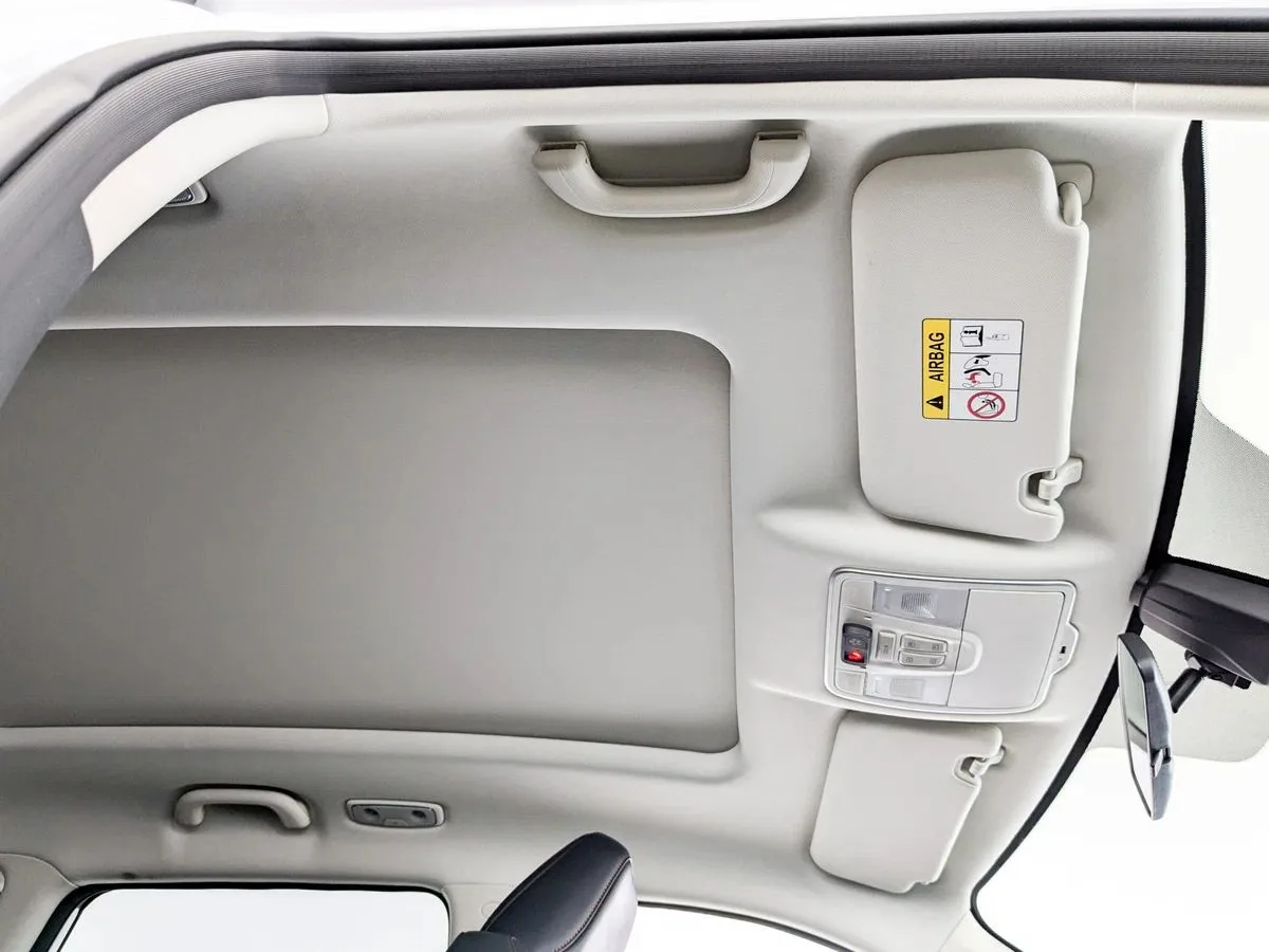 Changan CS35 Plus