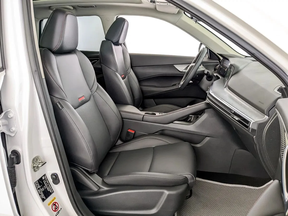 Changan CS35 Plus