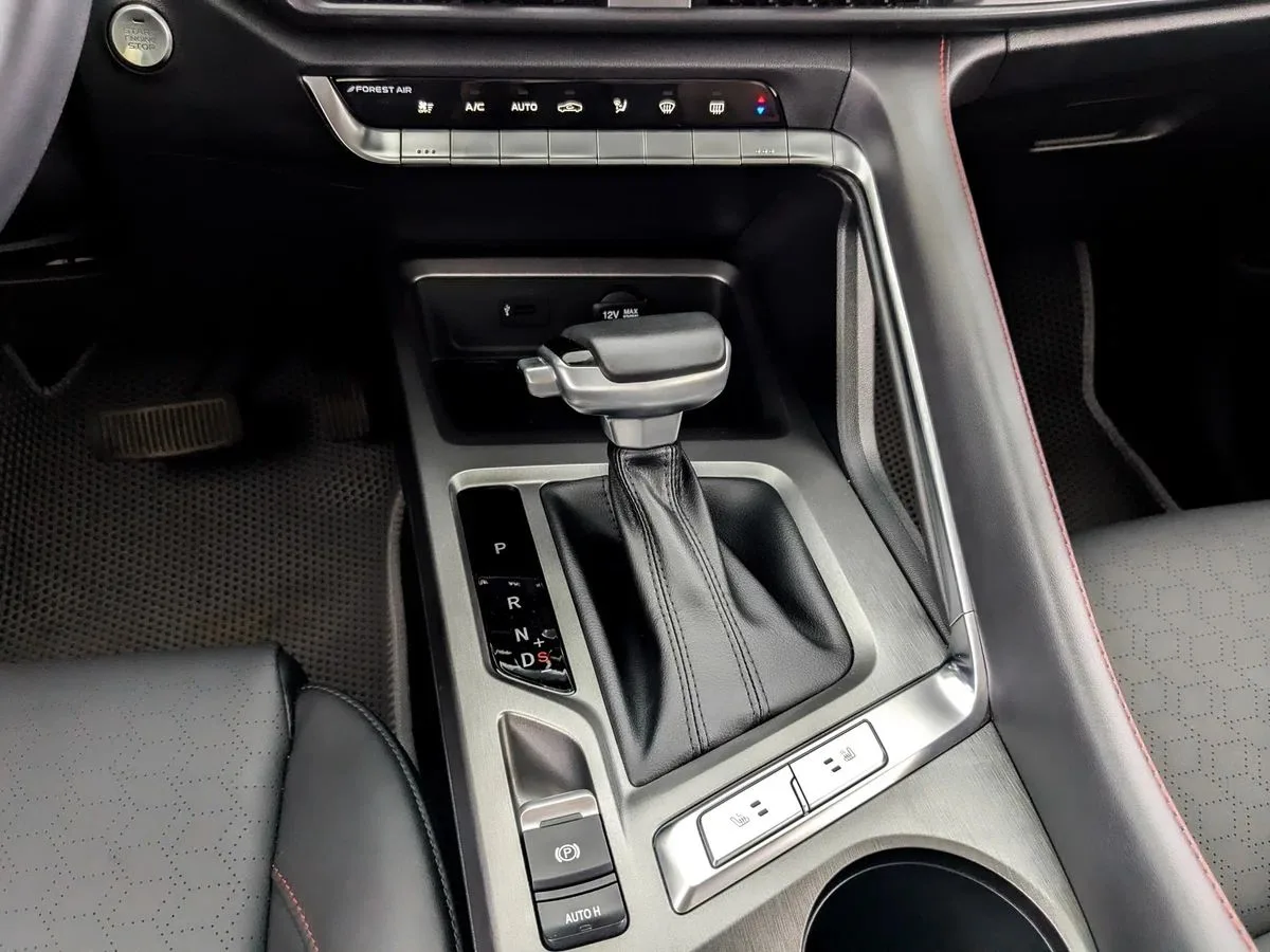 Changan CS35 Plus