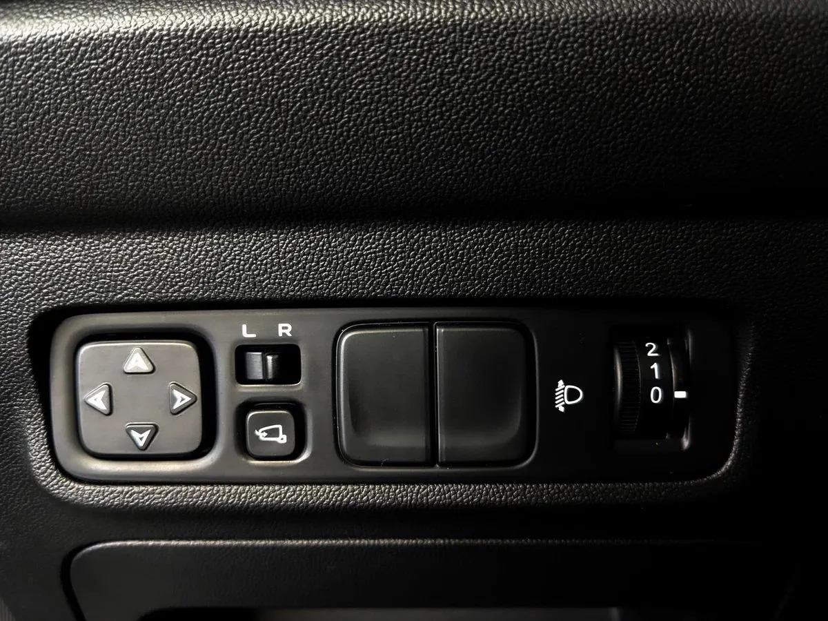 Changan CS35 Plus
