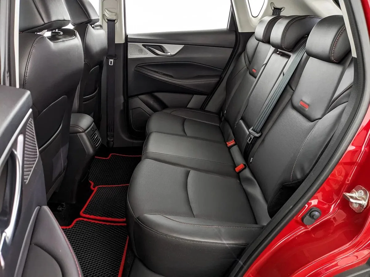 Changan CS35 Plus