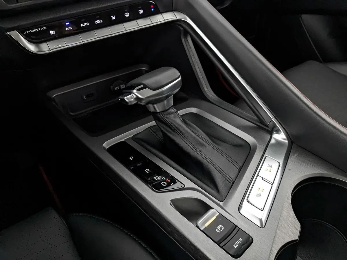 Changan CS35 Plus